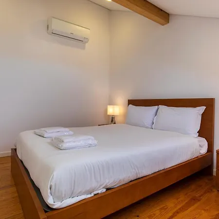Classy Two Bedroom View Apartment
