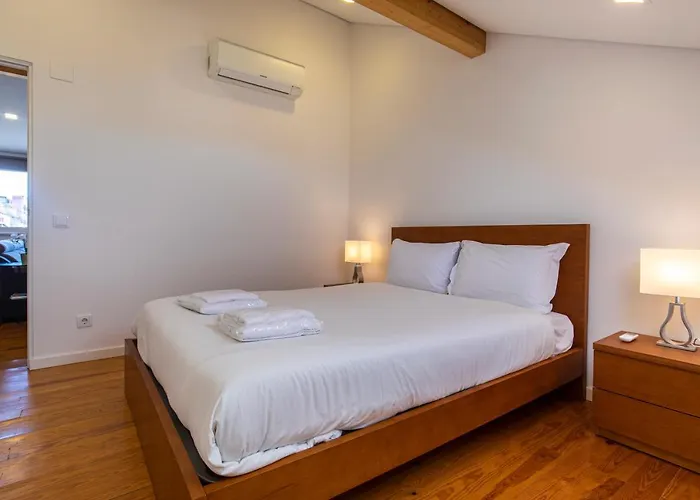 Classy Two Bedroom View شقة